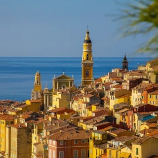 Menton (c) Ville de Menton