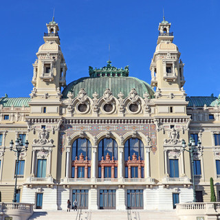 Opéra de Monte-Carlo