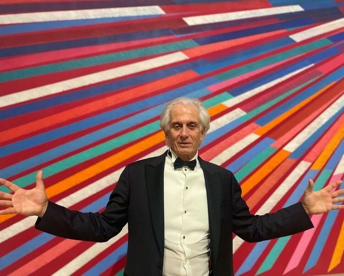 Massimiliano Finazzer Flory