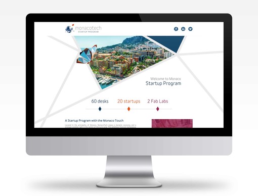 Lanciato il nuovo sito di MonacoTech, il programma del governo che incoraggia le startups