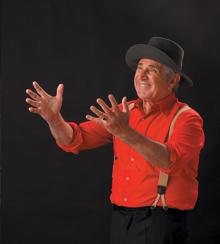 Michel Boujenah Michel Boujenah