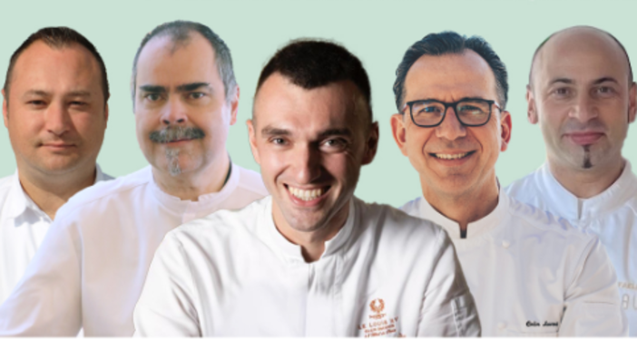 Settimana europea per la riduzione dei rifiuti, in 5 locali di Monaco l'iniziativa "Mangiare meglio, sprecare meno" Settimana europea per la riduzione dei rifiuti, in 5 locali di Monaco l'iniziativa "Mangiare meglio, sprecare meno"