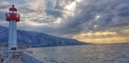 "Nuvole" fotografie di Stefania Scorti