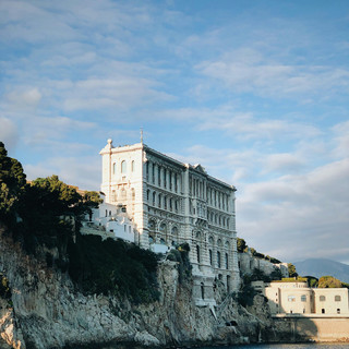 Musée océanographique de Monaco