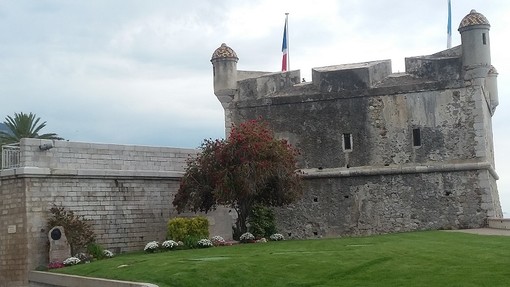 "Il bastion" di Milena Visentini