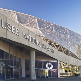 Musée National du Sport di Nizza