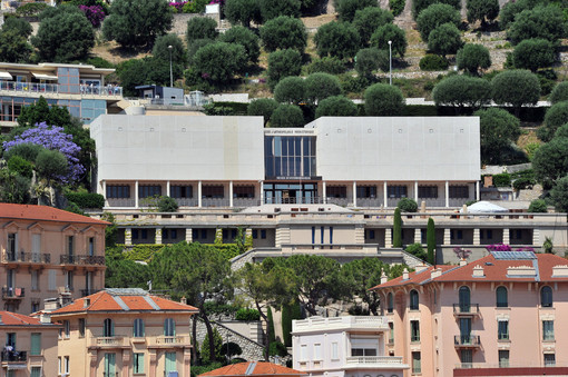 Museo di Antropologia Preistorica di Monaco Museo di Antropologia Preistorica di Monaco