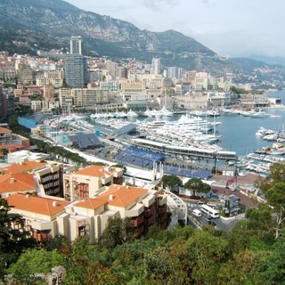 Tanti gli eventi per il centenario del Principe Ranieri