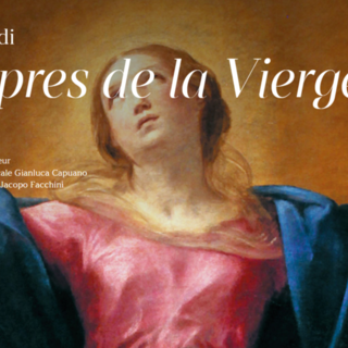 In Cattedrale a Monaco il concerto per coro "I Vespri della Vergine"