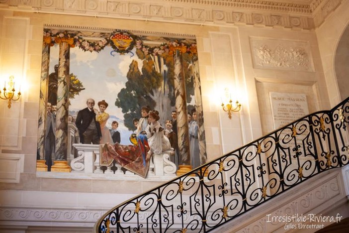 Musée Villa Massena