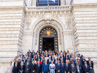 Monaco Blue Initiative 2026 ©Institut oceanographique de Monaco.