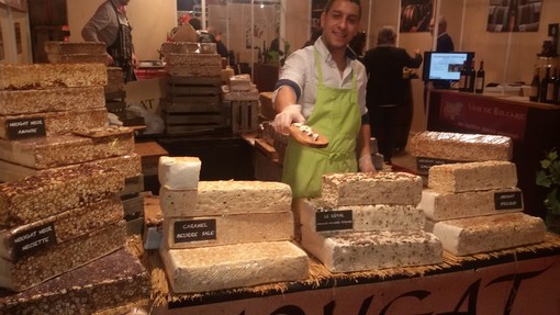 Monte-Carlo Gastronomie: a fine novembre gustose scoperte ed un irresistibile invito ai piaceri della tavola Monte-Carlo Gastronomie: a fine novembre gustose scoperte ed un irresistibile invito ai piaceri della tavola
