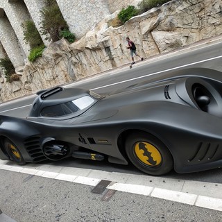 "Bolide", fotografia diu Laura De Marchi