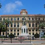 La mairie di Cannes La mairie di Cannes