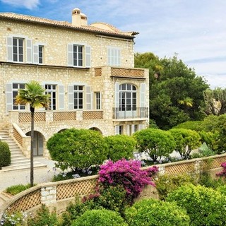 Musée Renoir a Cagnes sur Mer