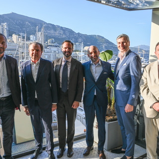 Monaco Economic Board  ©DR