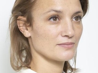 Marion Charlet © Pierre Douaire Marion Charlet © Pierre Douaire
