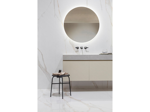 Ceramiche Keope: il valore della ceramica come infrastruttura del progetto