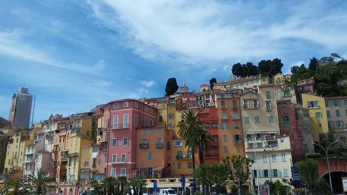 "La città vecchia" di Milena Visentini