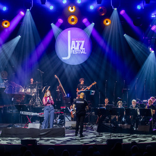 Monte-Carlo Jazz Festival 2026 Monte-Carlo Jazz Festival 2026