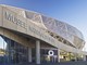 Musée National du Sport di Nizza Musée National du Sport di Nizza