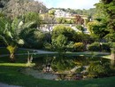 Menton, Jardin du Val Rahmeh Menton, Jardin du Val Rahmeh