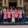 La presentazione della nuova stagione del Monaco Basket Association. Le foto: @Monte-Carlo SBM