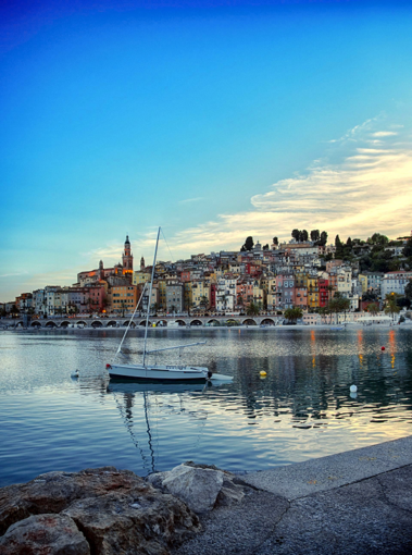 "Cartolina" di Franco Magnetto