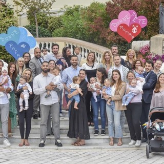Festa della mamma e del papà 2024: il Comune di Monaco ha celebrato le famiglie monegasche
