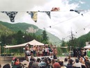 Casterino ospita la seconda edizione del Festival dell’ecoturismo: natura, cultura e incontri ad alta quota Casterino ospita la seconda edizione del Festival dell’ecoturismo: natura, cultura e incontri ad alta quota