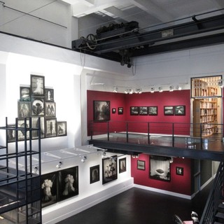 Jean-Michel Fauquet, Musée de la Photographie Charles Nègre, Nizza