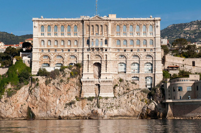 Monaco, Museo Oceanografico