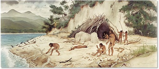 Sur les traces du premier Niçois