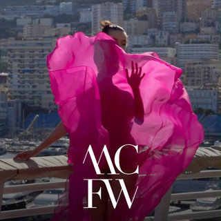 Monte-Carlo Fashion Week