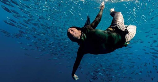 Domani sera a CUM di Nizza si parlerà degli &quot;Usi del mare a Nizza: storia, evoluzione e prospettive dell'economia blu&quot;