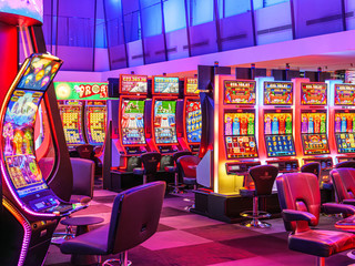 Casino Café de Paris @Monte-Carlo SBM Casino Café de Paris @Monte-Carlo SBM