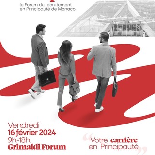 A febbraio la seconda edizione del Forum Monaco per l'Occupazione