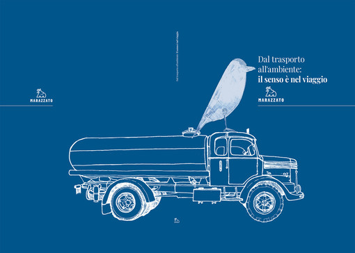 ‘Marazzato’, un libro racconta 70 anni di storia ‘Marazzato’, un libro racconta 70 anni di storia