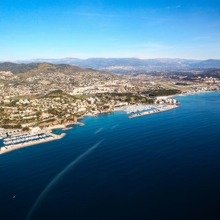 Mandelieu la Napoule