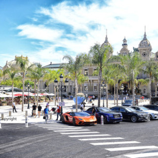 Principato di Monaco: il Covid si porta via 900 milioni di euro, l'economia di Montecarlo scende del 13%