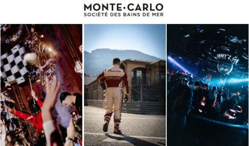 Pranzare nel cuore del circuito e festeggiare fino a tarda notte: scoprite il programma.