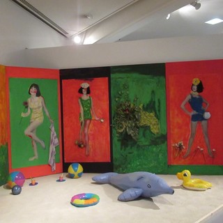 Mamac: À propos de Nice