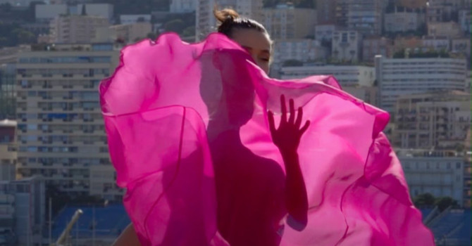 Monte-Carlo Fashion Week