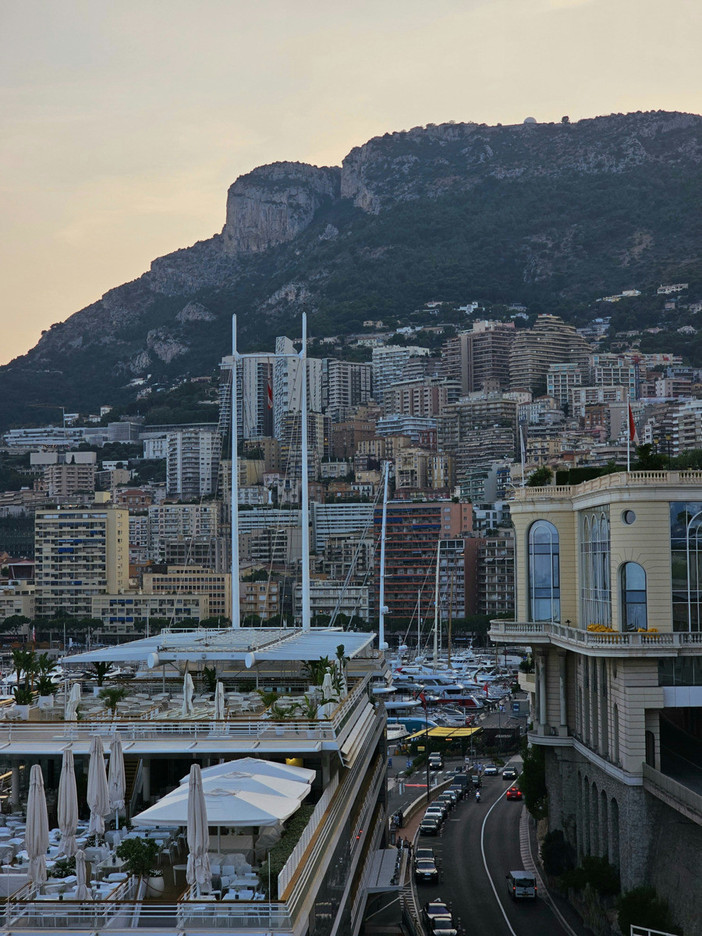 Monaco, modifiche alla viabilità per l’83° Formula 1 Louis Vuitton Grand Prix