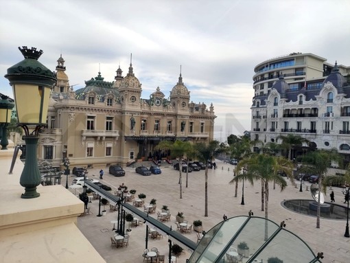 Swing Monte-Carlo inaugura con il tema dei “Giardini meravigliosi”, appuntamento il 21 giugno
