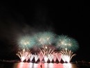 Fuochi della Pirotecnica Morsani a Cannes. Foto tratta dal sito ufficiale Fuochi della Pirotecnica Morsani a Cannes. Foto tratta dal sito ufficiale
