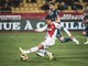Monaco - Strasburgo, una fase di gioco (foto tratta dal sito dell'AC Monaco)