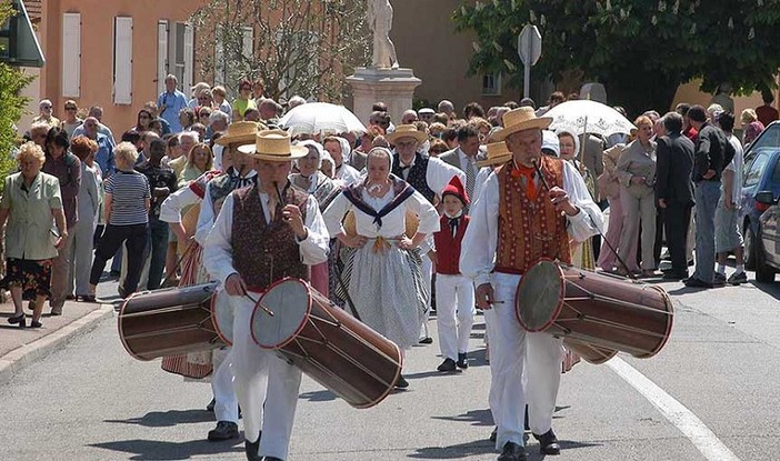 Mandelieu, Fête de la Saint Pons Mandelieu, Fête de la Saint Pons