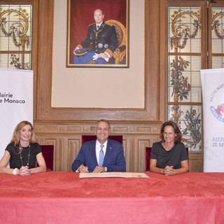 Monaco promosso al Livello 2 del Patto per la Transizione Ecologica