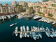 Port Hercule – il simbolo della città di Monte Carlo.
